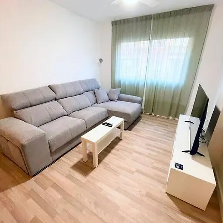 Modern In - Rosas Appartamento *