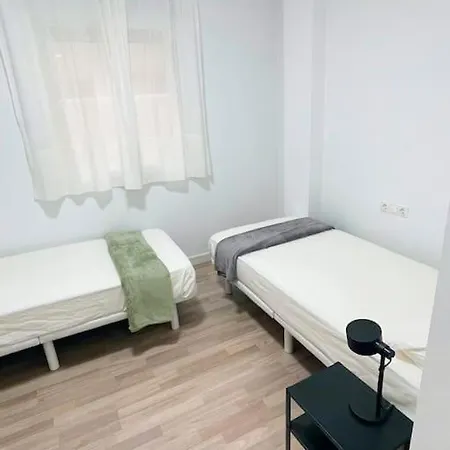 Modern In - Rosas Appartamento