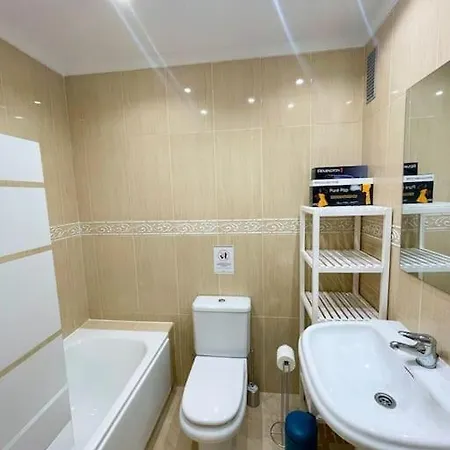 Appartamento Modern In - Rosas *