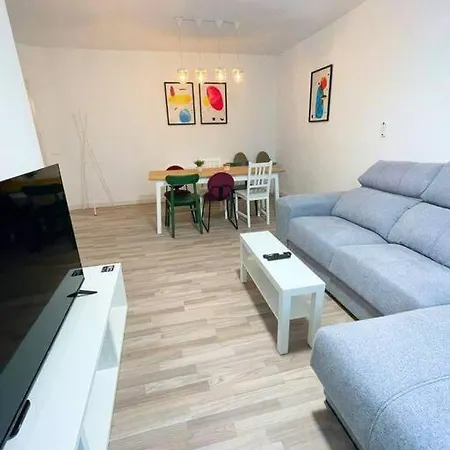 Appartamento Modern In - Rosas *
