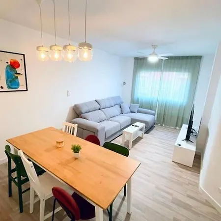 Appartamento Modern In - Rosas *