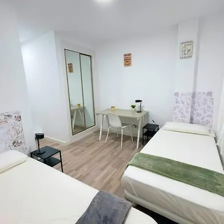 Modern In - Rosas