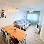 Apartment Modern In - Rosas *