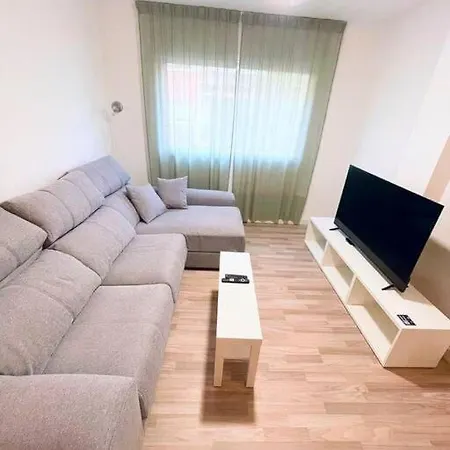 Modern In - Rosas Appartement *