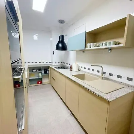 Appartement Modern In - Rosas