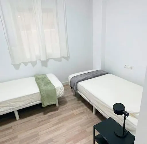 Modern In - Rosas Appartement