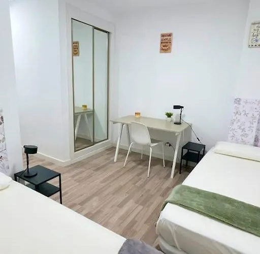 Appartement Modern In - Rosas *