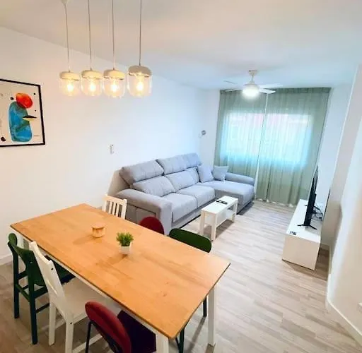 Appartement Modern In - Rosas *