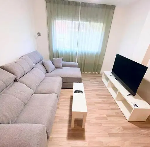 Modern In - Rosas Appartement *